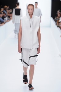 Y-3 Men's Spring 2017