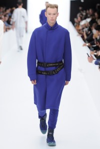 Y-3 Men's Spring 2017