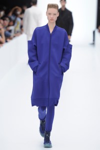 Y-3 Men's Spring 2017