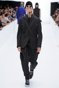 Y-3 Men's Spring 2017