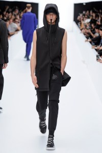 Y-3 Men's Spring 2017
