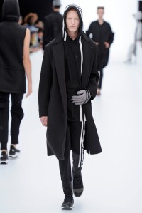 Y-3 Men's Spring 2017
