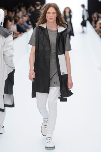 Y-3 Men's Spring 2017