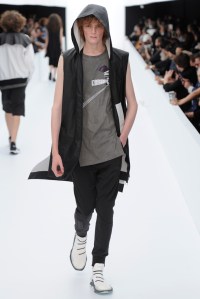 Y-3 Men's Spring 2017