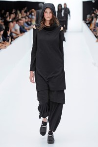Y-3 Men's Spring 2017