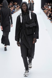 Y-3 Men's Spring 2017