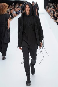 Y-3 Men's Spring 2017