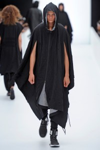 Y-3 Men's Spring 2017