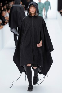 Y-3 Men's Spring 2017
