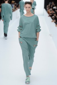 Y-3 Men's Spring 2017