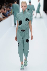 Y-3 Men's Spring 2017