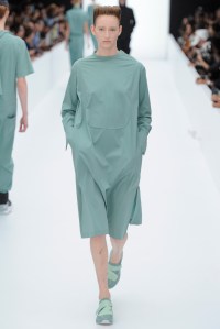 Y-3 Men's Spring 2017