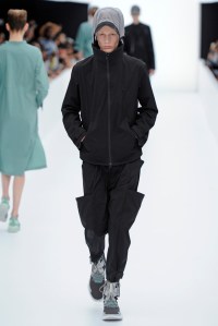 Y-3 Men's Spring 2017