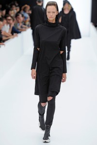 Y-3 Men's Spring 2017