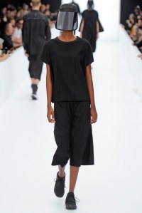 Y-3 Men's Spring 2017