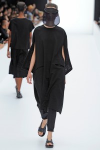 Y-3 Men's Spring 2017