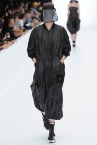 Y-3 Men's Spring 2017