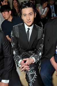 Yang Yang
