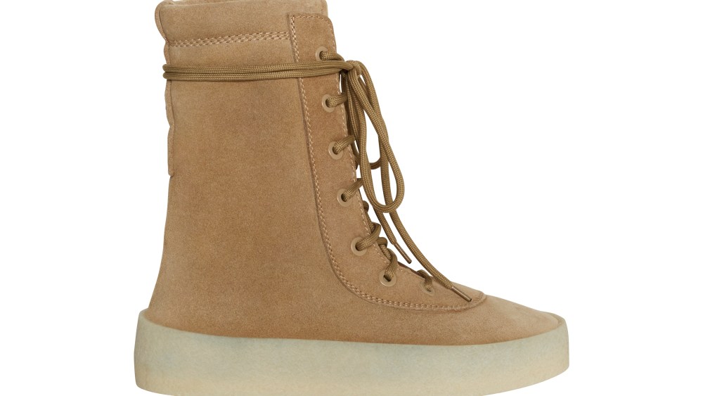 Kanye West's Yeezy Season 2 Shoes to Hit Stores Next Week