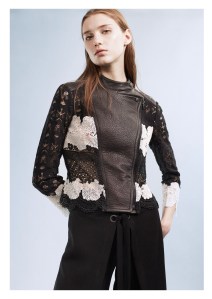 Yigal Azrouël Resort 2017