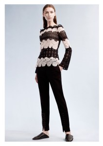 Yigal Azrouël Resort 2017