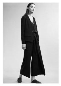Yigal Azrouël Resort 2017