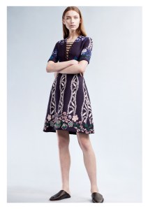 Yigal Azrouël Resort 2017