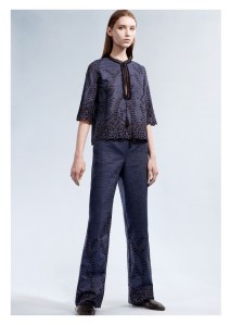 Yigal Azrouël Resort 2017