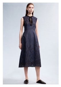 Yigal Azrouël Resort 2017