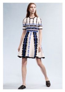 Yigal Azrouël Resort 2017