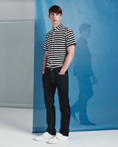 Z Zegna Men's RTW Spring 2017