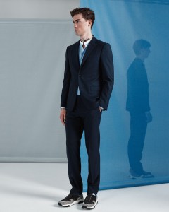 Z Zegna Men's RTW Spring 2017