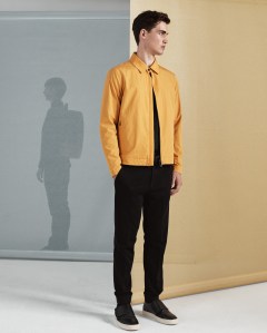 Z Zegna Men's RTW Spring 2017