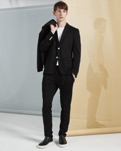 Z Zegna Men's RTW Spring 2017