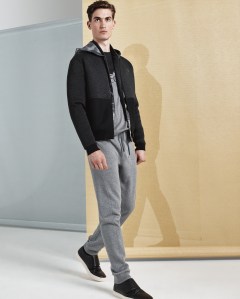 Z Zegna Men's RTW Spring 2017