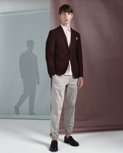 Z Zegna Men's RTW Spring 2017