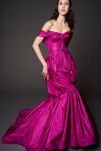 Zac Posen Resort 2017