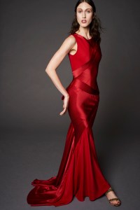Zac Posen Resort 2017