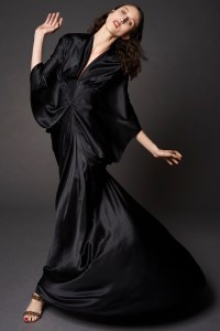 Zac Posen Resort 2017