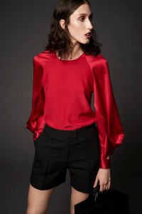 Zac Posen Resort 2017