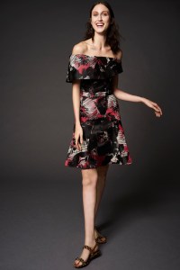 Zac Posen Resort 2017
