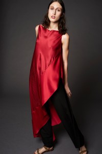 Zac Posen Resort 2017