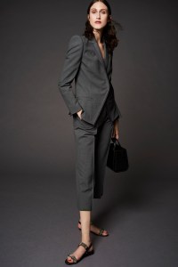 Zac Posen Resort 2017