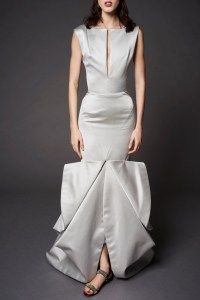 Zac Posen Resort 2017
