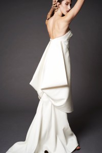 Zac Posen Resort 2017