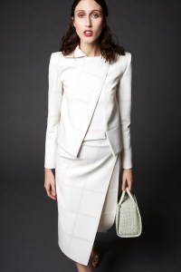 Zac Posen Resort 2017
