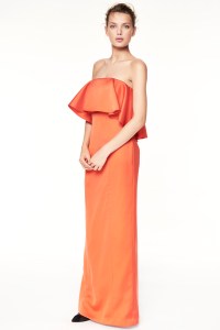 Zac Zac Posen Resort 2017