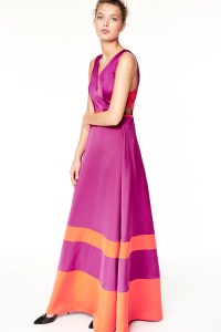 Zac Zac Posen Resort 2017