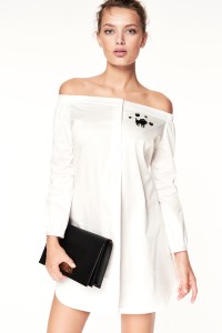 Zac Zac Posen Resort 2017