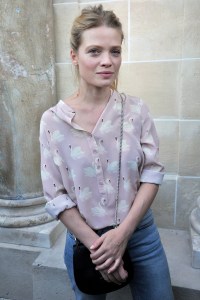 Mélanie Thierry Zadig & Voltaire party